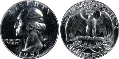 1952 25C "Superbird" FS-901 PR66