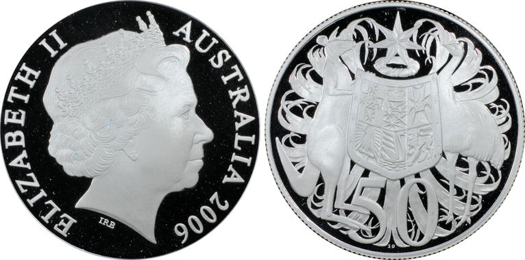 Cert 25080237 - Coin Image