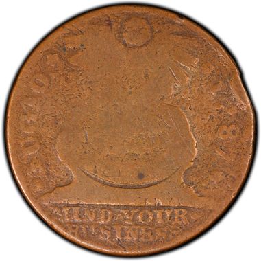 Cert 25079092 - Coin Image