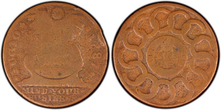 Cert 25079092 - Coin Image