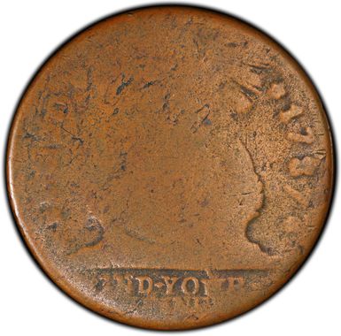 Cert 25079094 - Coin Image