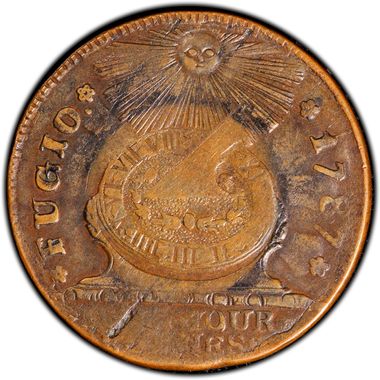 Cert 25079102 - Coin Image
