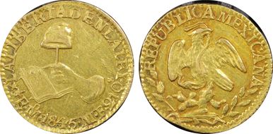 1845-Mo MF 1/2 Esc XF45