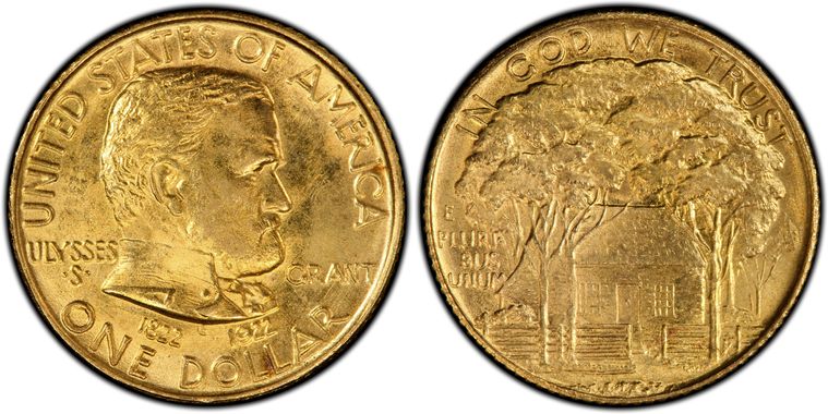 Cert 25076352 - Coin Image