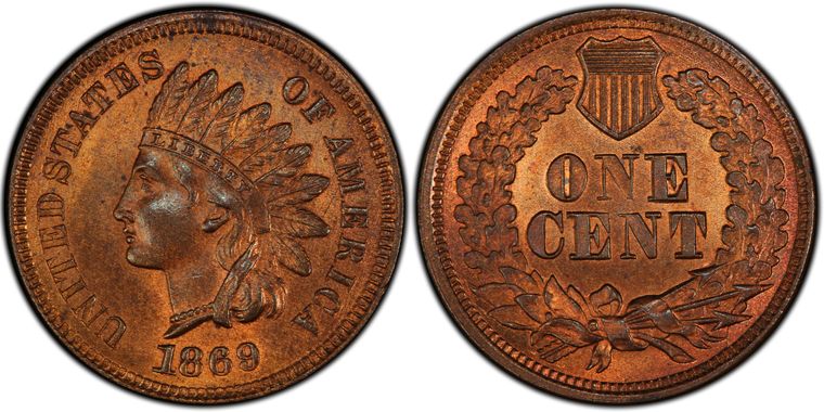 Cert 25080588 - Coin Image