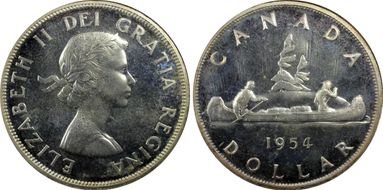 1954 S$1 PL66