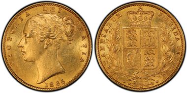 1865 Sov S-3853 MS62