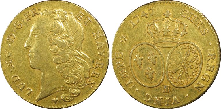 Cert 25072079 - Coin Image