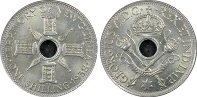 1938 Shil MS66