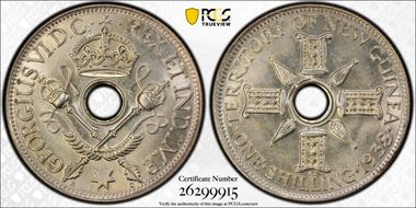 1938 Shil MS67