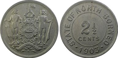 1903-H 2 1/2C N1