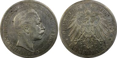 1907-A 5 Mk J-104 XF45