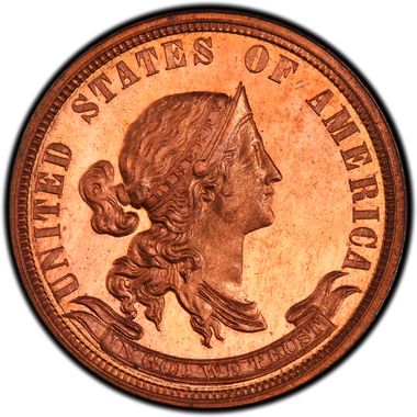 Cert 26291600 - Coin Image