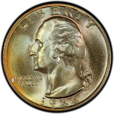 Cert 25102060 - Coin Image