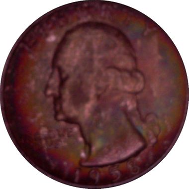 Cert 25102053 - Coin Image