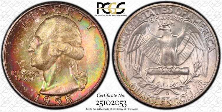 Cert 25102053 - Coin Image