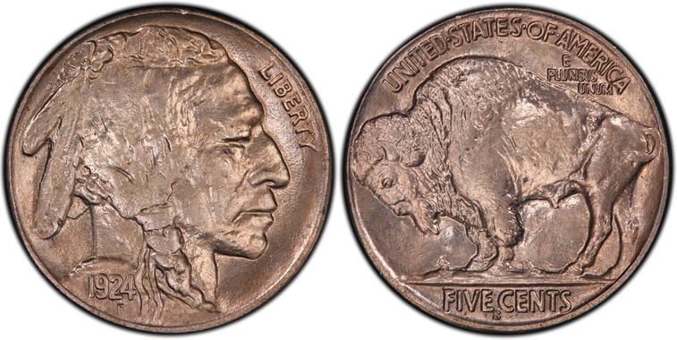 Cert 25094661 - Coin Image