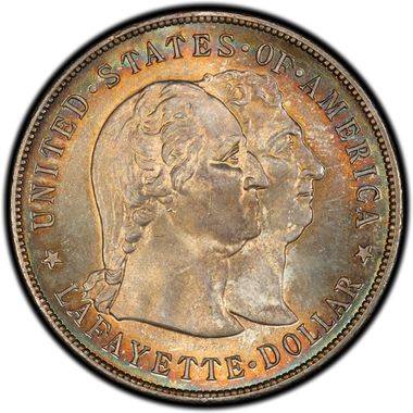 Cert 25094540 - Coin Image