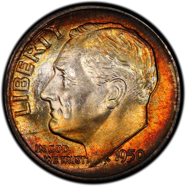 Cert 25094497 - Coin Image