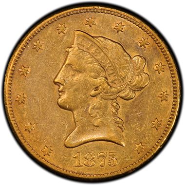 Cert 25093795 - Coin Image