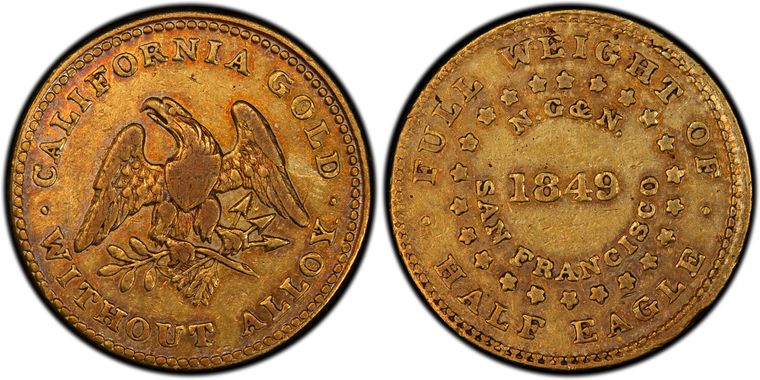 Cert 25093780 - Coin Image