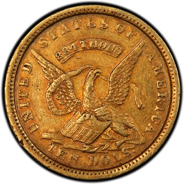 Cert 25093781 - Coin Image