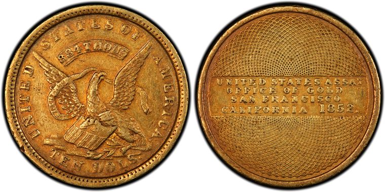 Cert 25093781 - Coin Image