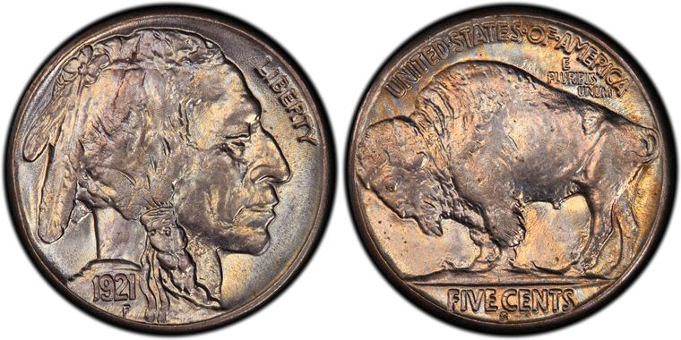 Cert 25101961 - Coin Image