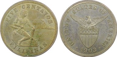 1903 5C PR1