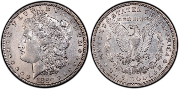 Cert 26098004 - Coin Image