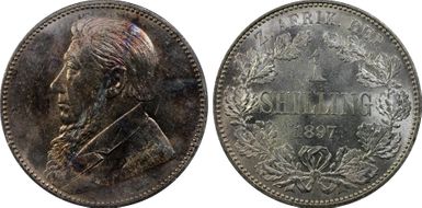 1897 Shil MS64