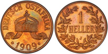 1909-J Heller PR64RB