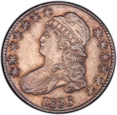 Cert 26093359 - Coin Image