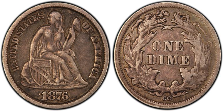 Cert 26092878 - Coin Image