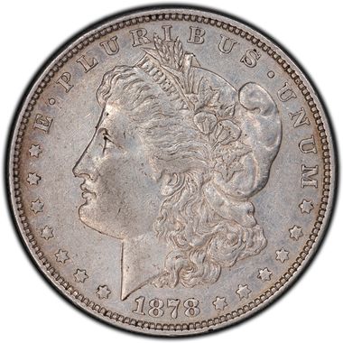 Cert 26088796 - Coin Image