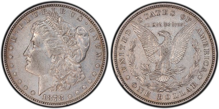 Cert 26088796 - Coin Image