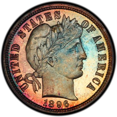 Cert 26086716 - Coin Image