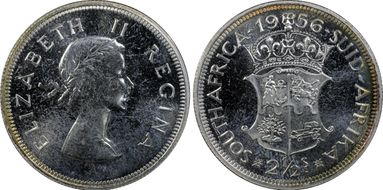 1956 2 1/2S PR66