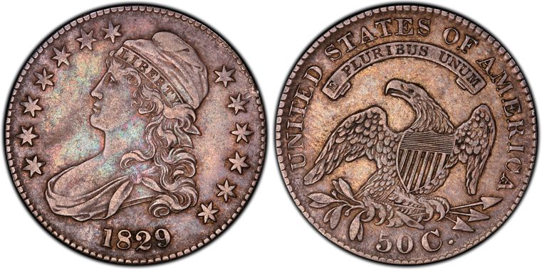 Cert 26082125 - Coin Image