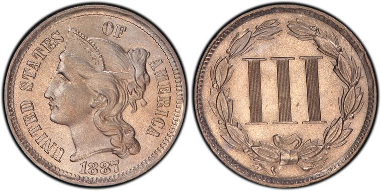 Cert 26081864 - Coin Image