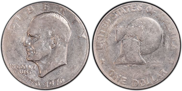 Cert 26065946 - Coin Image