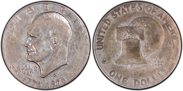 Cert 26065947 - Coin Image