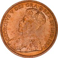 1912 $5 MS65