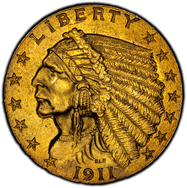 Cert 09874893 - Coin Image