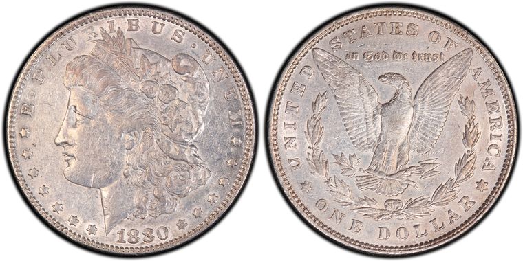 Cert 26061550 - Coin Image