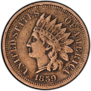 Cert 26060813 - Coin Image