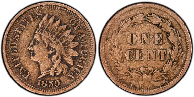 Cert 26060813 - Coin Image