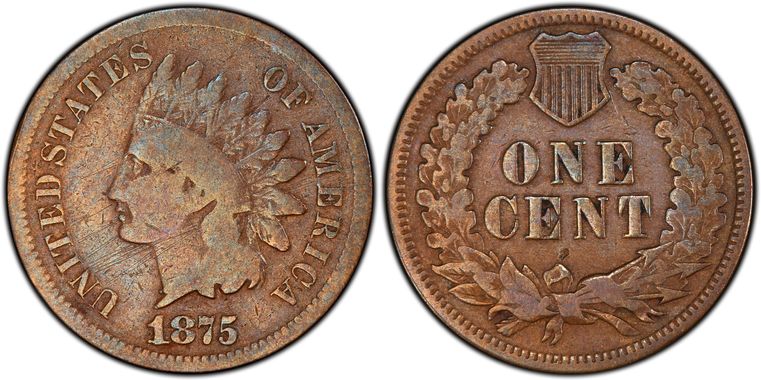 Cert 26060819 - Coin Image