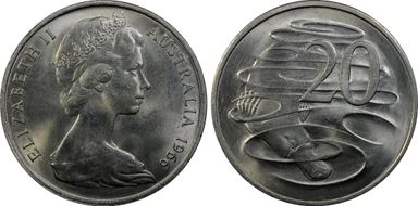 1966(L) 20C MS64