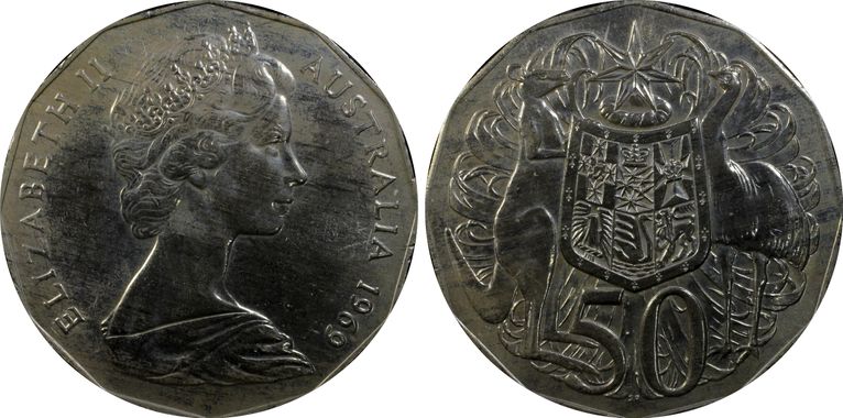 Cert 26046123 - Coin Image